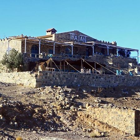 Trajan Guest House Al-Mughayer Exterior foto