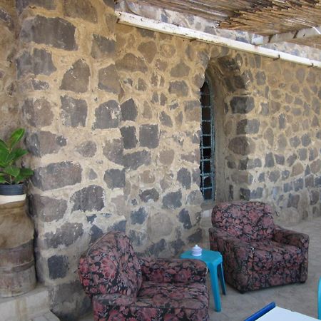 Trajan Guest House Al-Mughayer Exterior foto