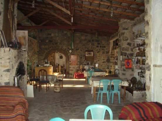 Trajan Guest House Al-Mughayer Exterior foto