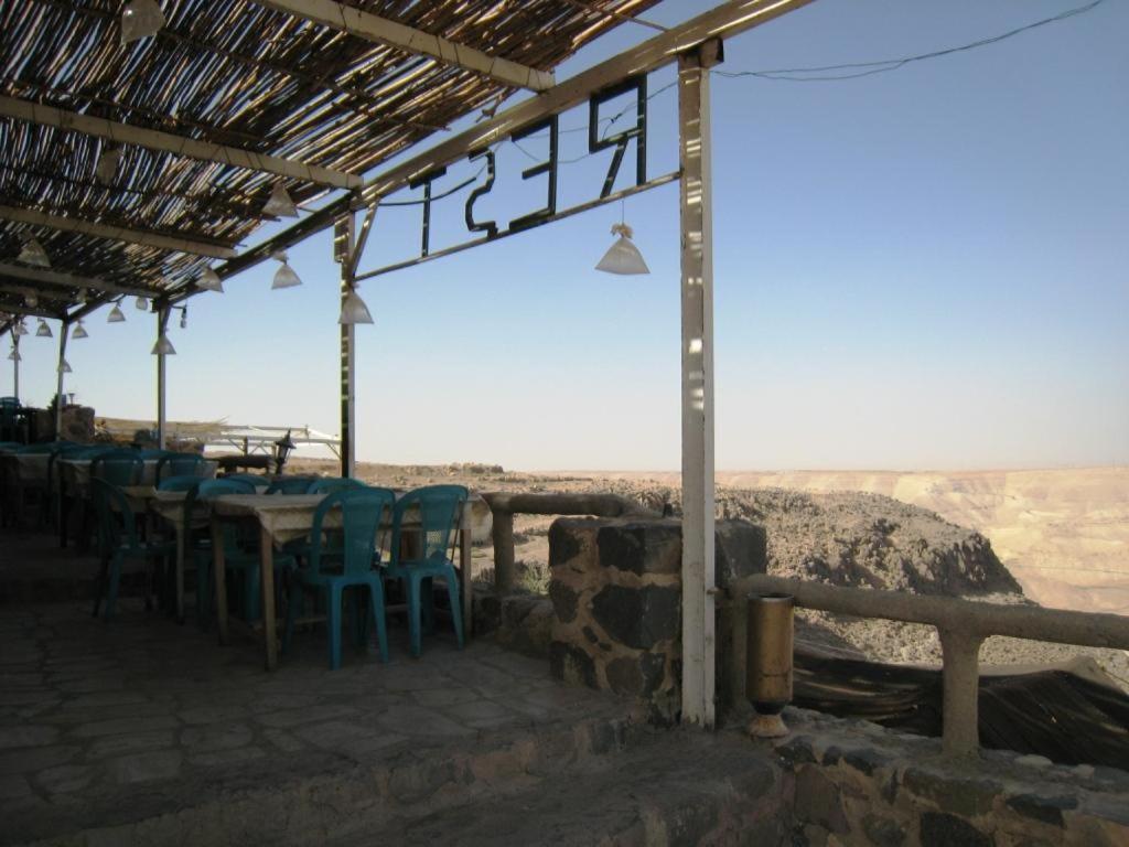 Trajan Guest House Al-Mughayer Exterior foto